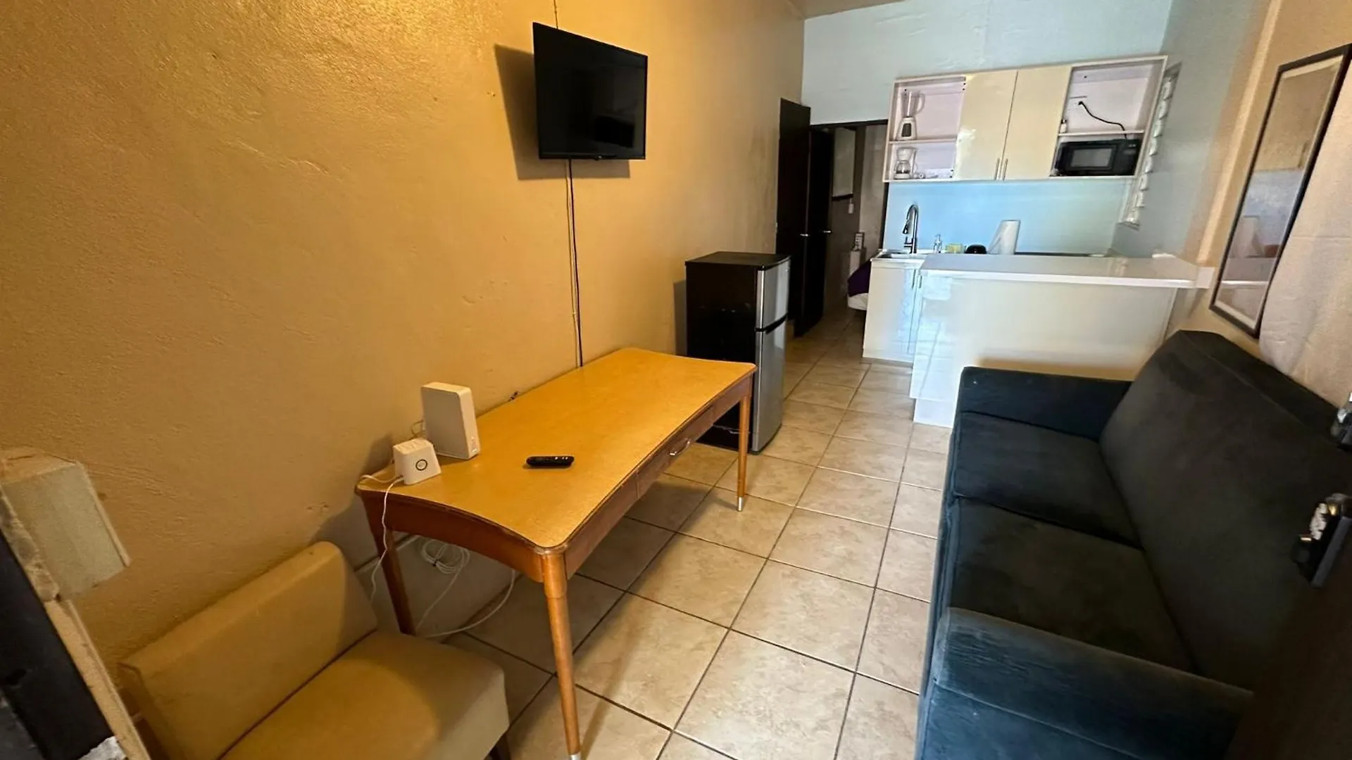 Economical 1Br, 1Ba Near Ocean Park Beach, 6 Plus Guests Сан-Хуан Пуэрто-Рико