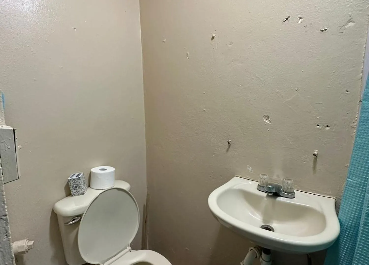 Economical 1Br, 1Ba Near Ocean Park Beach, 6 Plus Guests San Juan Lägenhet